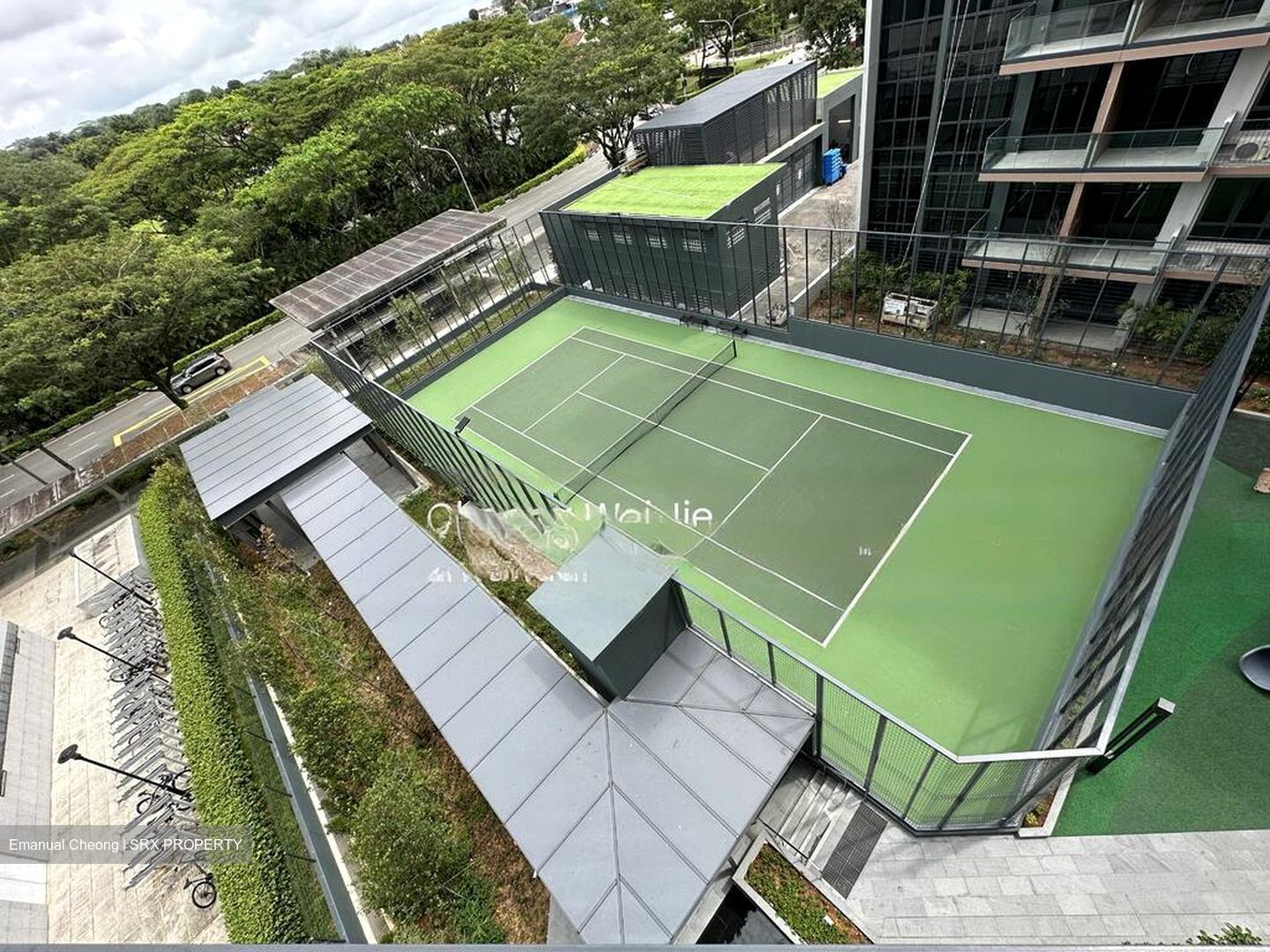 Fourth Avenue Residences (D10), Apartment #466919171